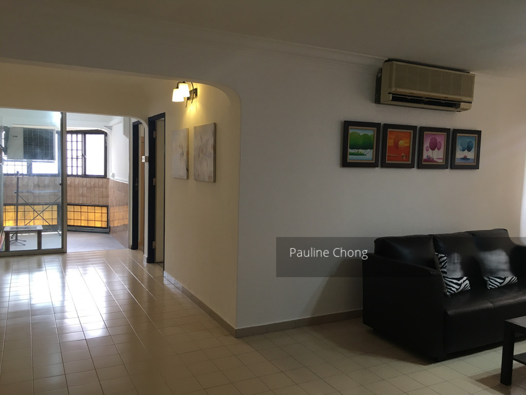 Blk 226 Jurong East Street 21 (Jurong East), HDB 5 Rooms #182404952